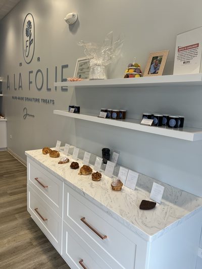 A La Folie photo 5