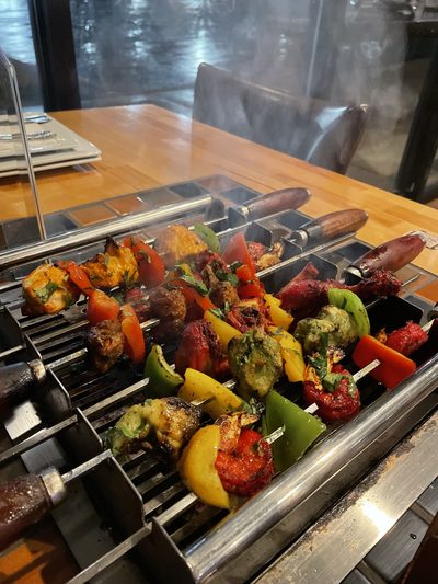 Absolute BBQ photo 3