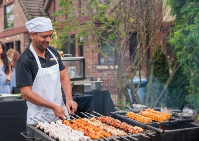 Absolute BBQ photo 5