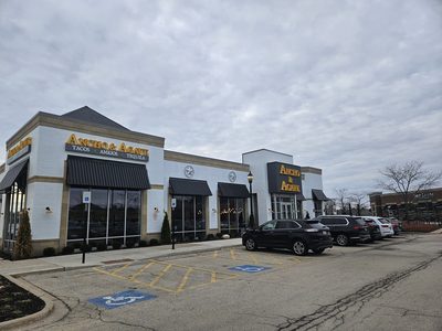 Ancho & Agave photo 1