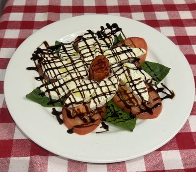 Angeli's Restaurant photo 2