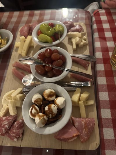 Angeli's Restaurant photo 3