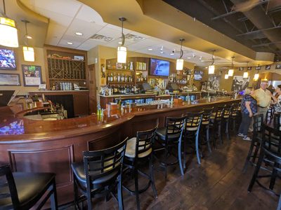 Angeli's Restaurant photo 4