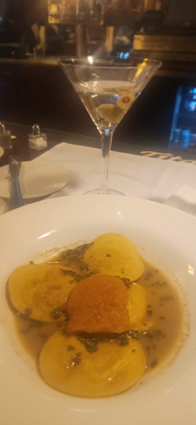 Angeli's Restaurant photo 5