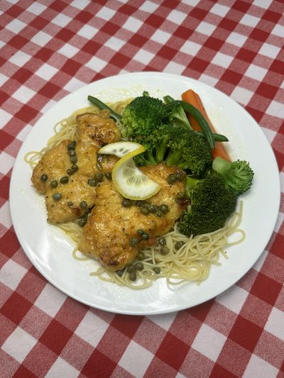 Angeli's Restaurant photo 6