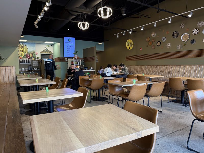 Avocado Theory in Naperville IL