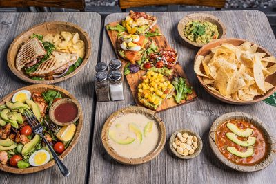 Avocado Theory photo 2