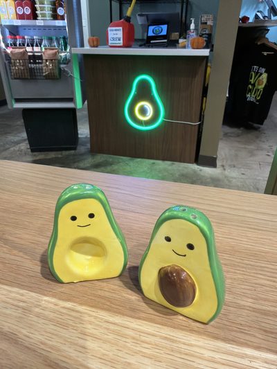 Avocado Theory photo 6