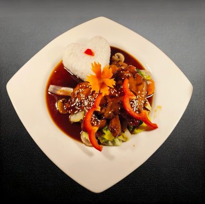 Bangkok Village photo 2