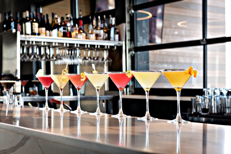 Bar Louie in Naperville IL