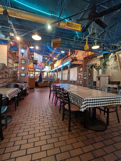 Barnelli's Pasta Bowl photo 3