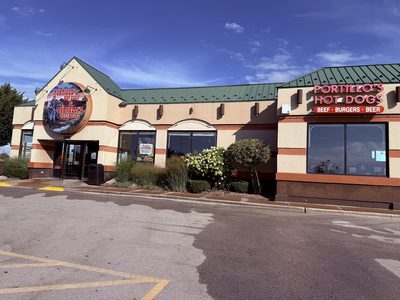 Barnelli's Pasta Bowl photo 4