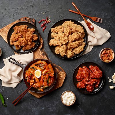 bb.q Chicken photo 2