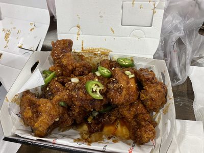 bb.q Chicken photo 3