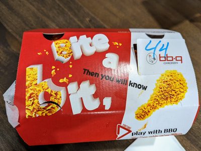 bb.q Chicken photo 6