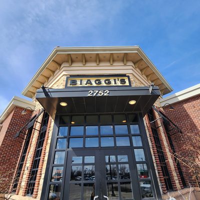 Biaggi's Ristorante Italiano photo 4