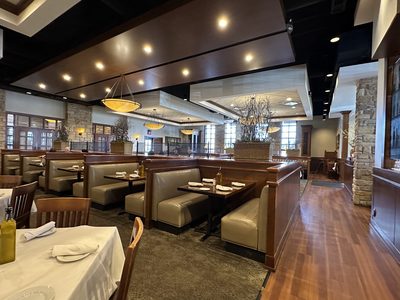 Biaggi's Ristorante Italiano photo 5