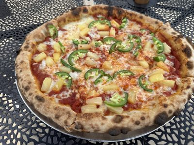 Billy Bricks Wood Fired Pizza photo 6