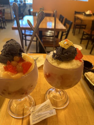 Bistro Manila photo 6