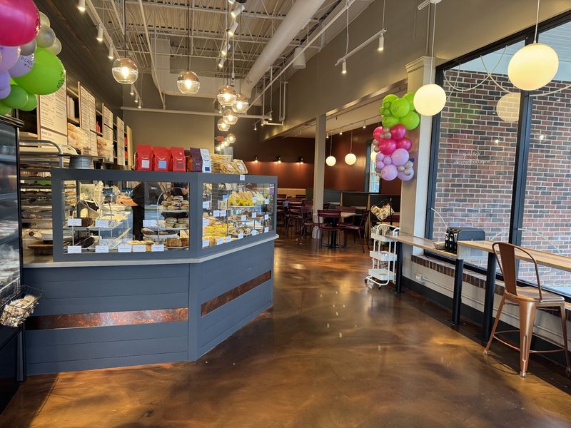 Blackberry Market storefront in Naperville IL