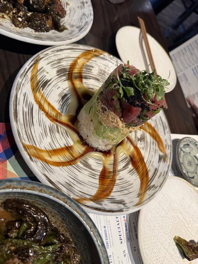 Blue Sushi Sake Grill photo 3