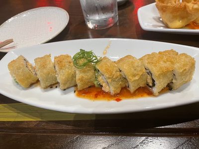 Blue Sushi Sake Grill photo 5