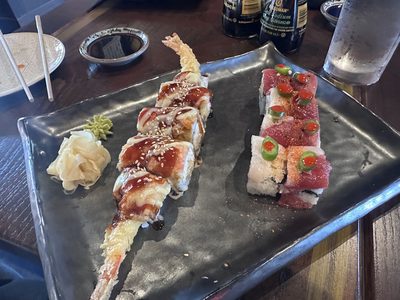 Blue Sushi Sake Grill photo 6