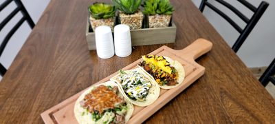 B'n Chingon Mexican Restaurant photo 2