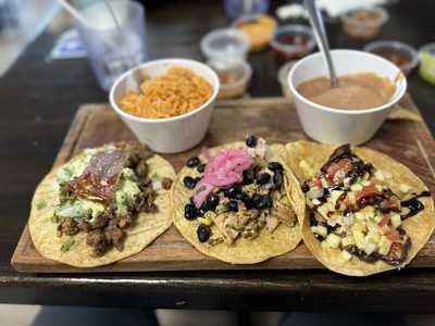 B'n Chingon Mexican Restaurant photo 4