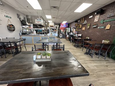 B'n Chingon Mexican Restaurant photo 5