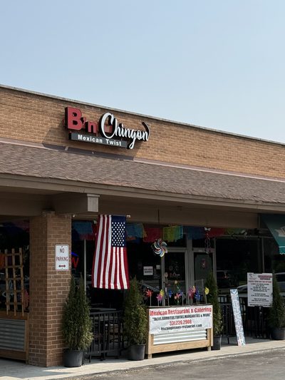 B'n Chingon Mexican Restaurant photo 6