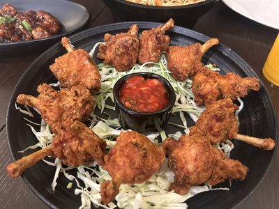 Bombay Chopsticks photo 4