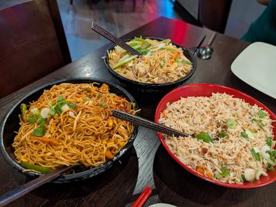 Bombay Chopsticks photo 5