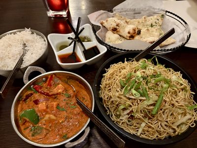 Bombay Chopsticks photo 6