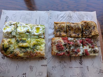 Bonci Pizzeria photo 2