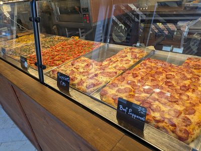 Bonci Pizzeria photo 3