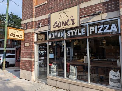 Bonci Pizzeria photo 5