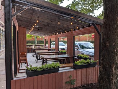 Bonci Pizzeria photo 6