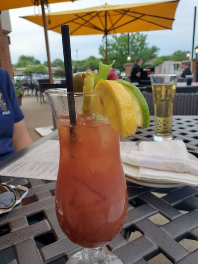 Bottoms Up Sports Bar & Grill photo 4