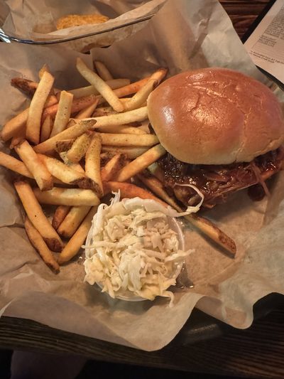 Bottoms Up Sports Bar & Grill photo 5