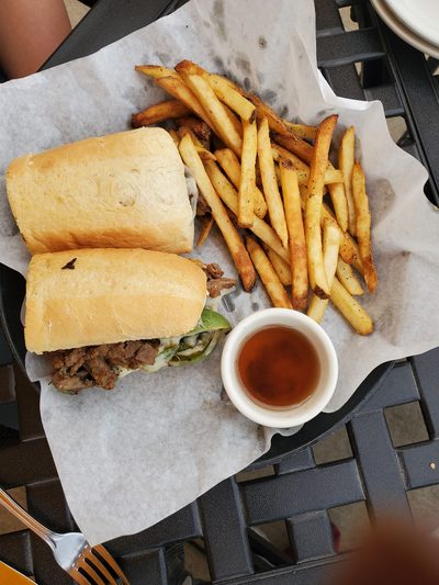 Bottoms Up Sports Bar & Grill photo 6