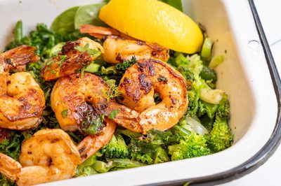 Brown Bag Seafood Co. photo 2