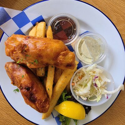 Brown Bag Seafood Co. photo 3