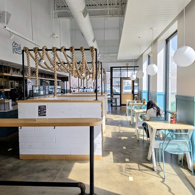 Brown Bag Seafood Co. photo 5