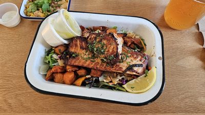 Brown Bag Seafood Co. photo 6