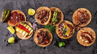 Burrito Parrilla Mexicana photo 3