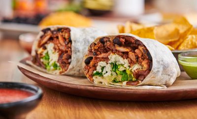 Burrito Parrilla Mexicana photo 6
