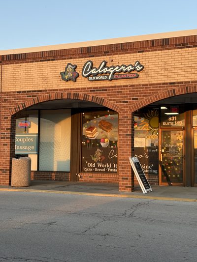 Calogero's Old World Italian photo 1