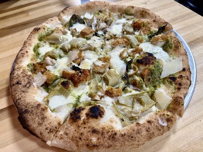 Calogero's Old World Italian photo 3