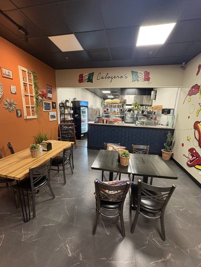 Calogero's Old World Italian photo 5